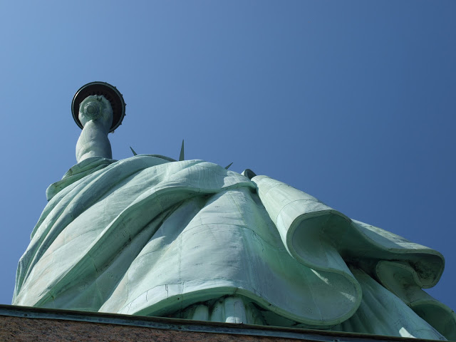 Hotell i New York - Statue of Liberty