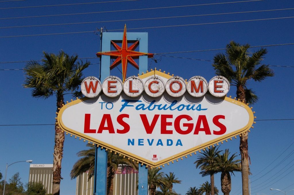 Reisetips Las Vegas