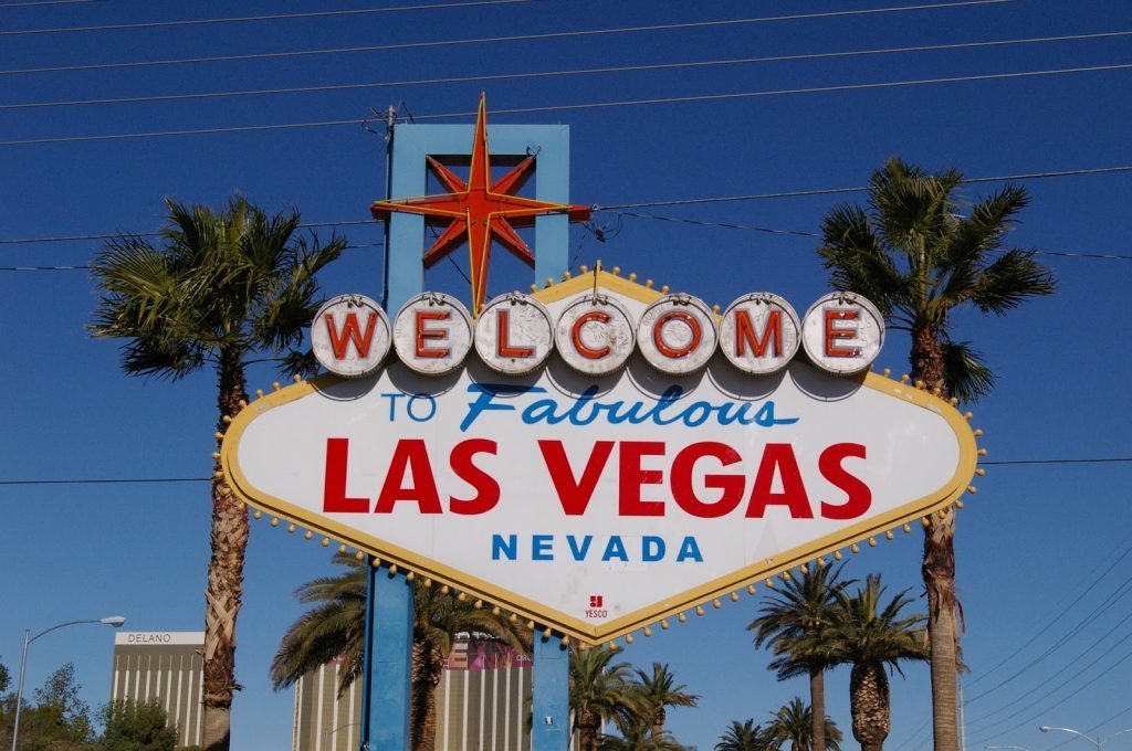 Reisetips Las Vegas 